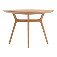 Ren Dining Table - Round