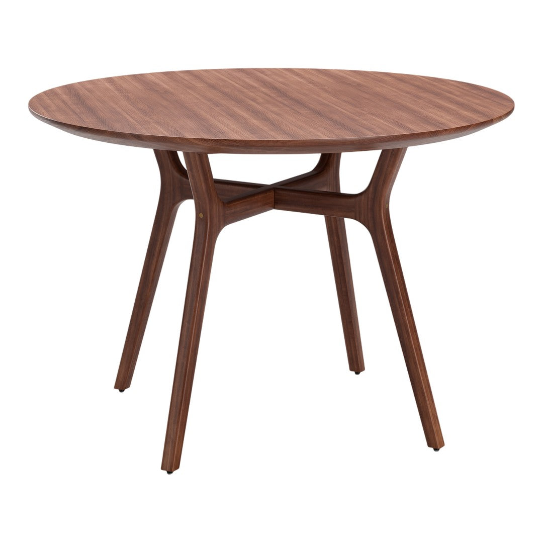 Ren Dining Table - Round