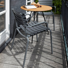 Circum Outdoor Cafe Table