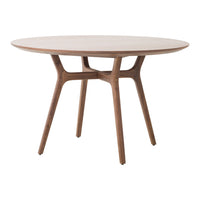 Ren Dining Table - Round