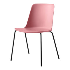 Rely HW65 Side Chair - Tube Base - Stackable