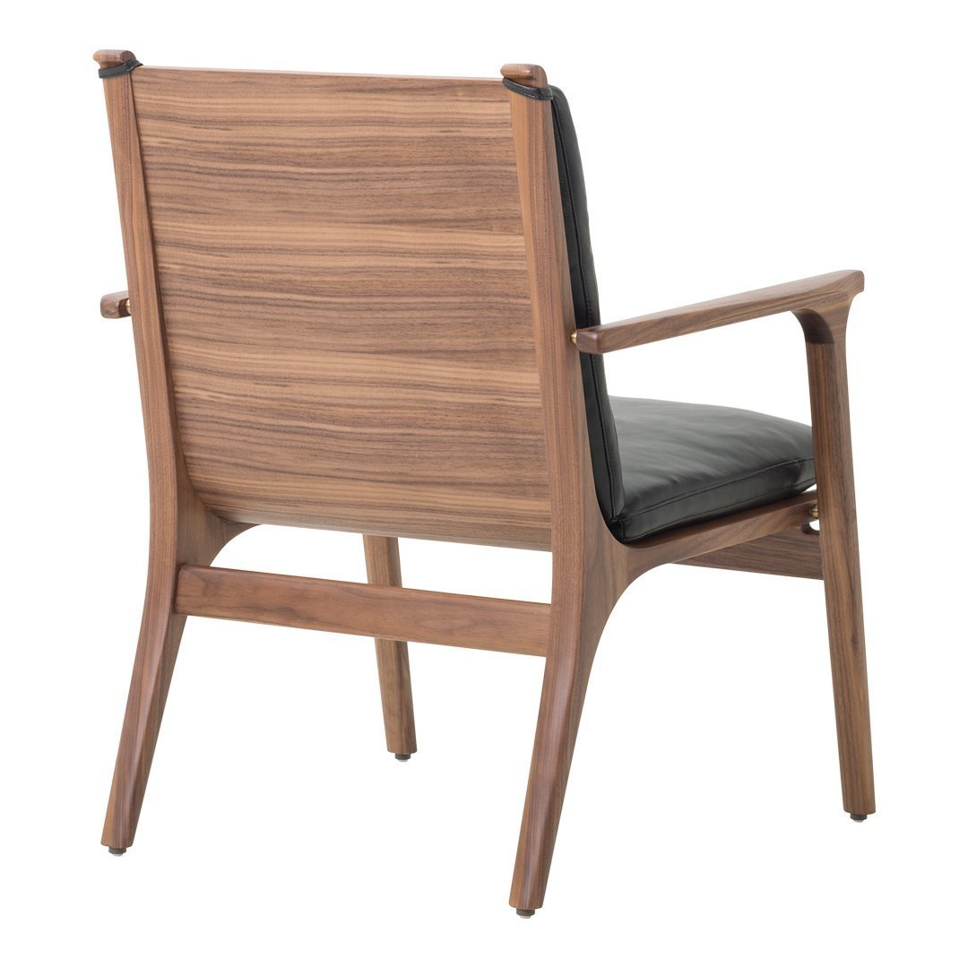 Ren Lounge Chair - Small