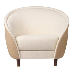 Revers Lounge Chair