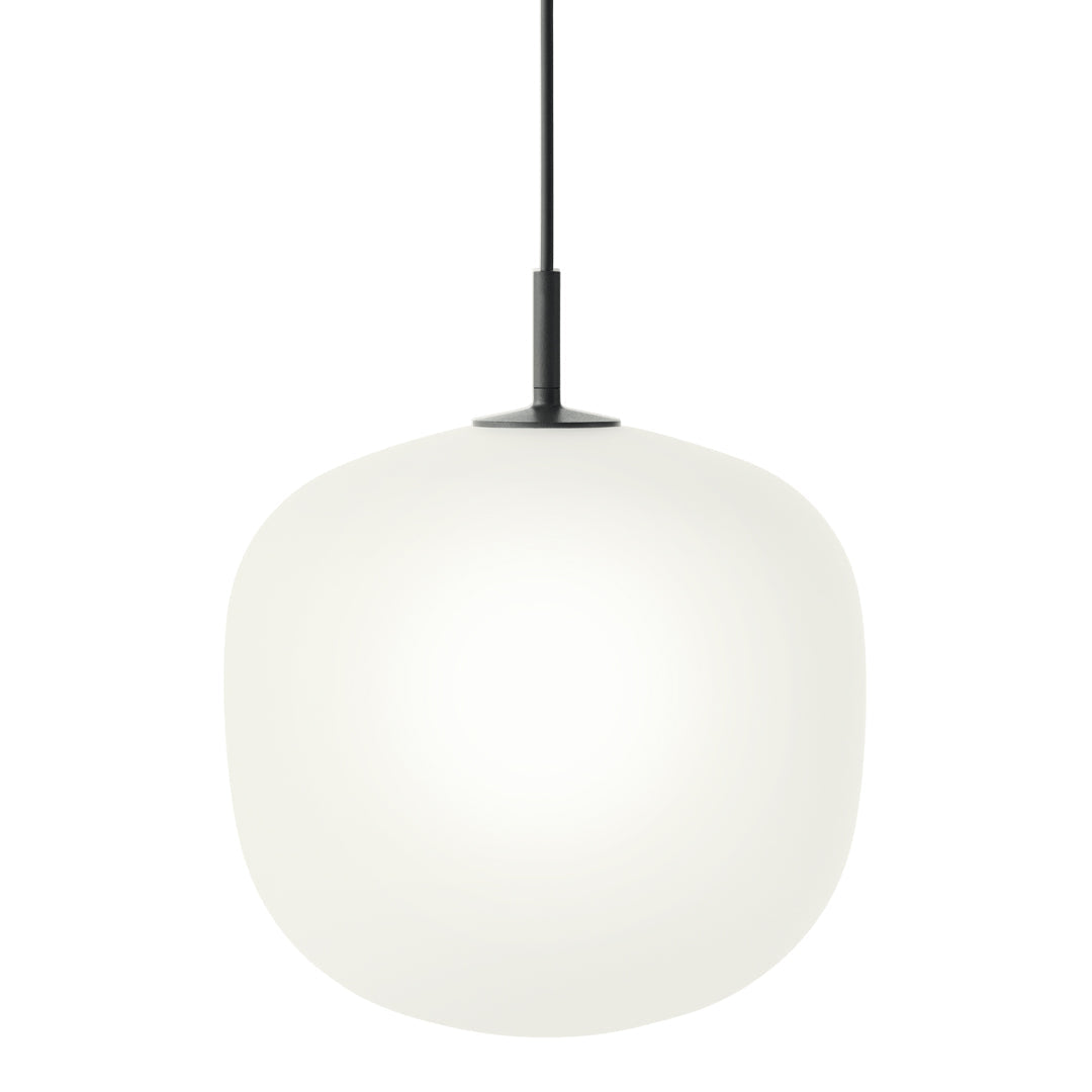 Muuto Rime Pendant Lamp by TAF Studio | Danish Design Store