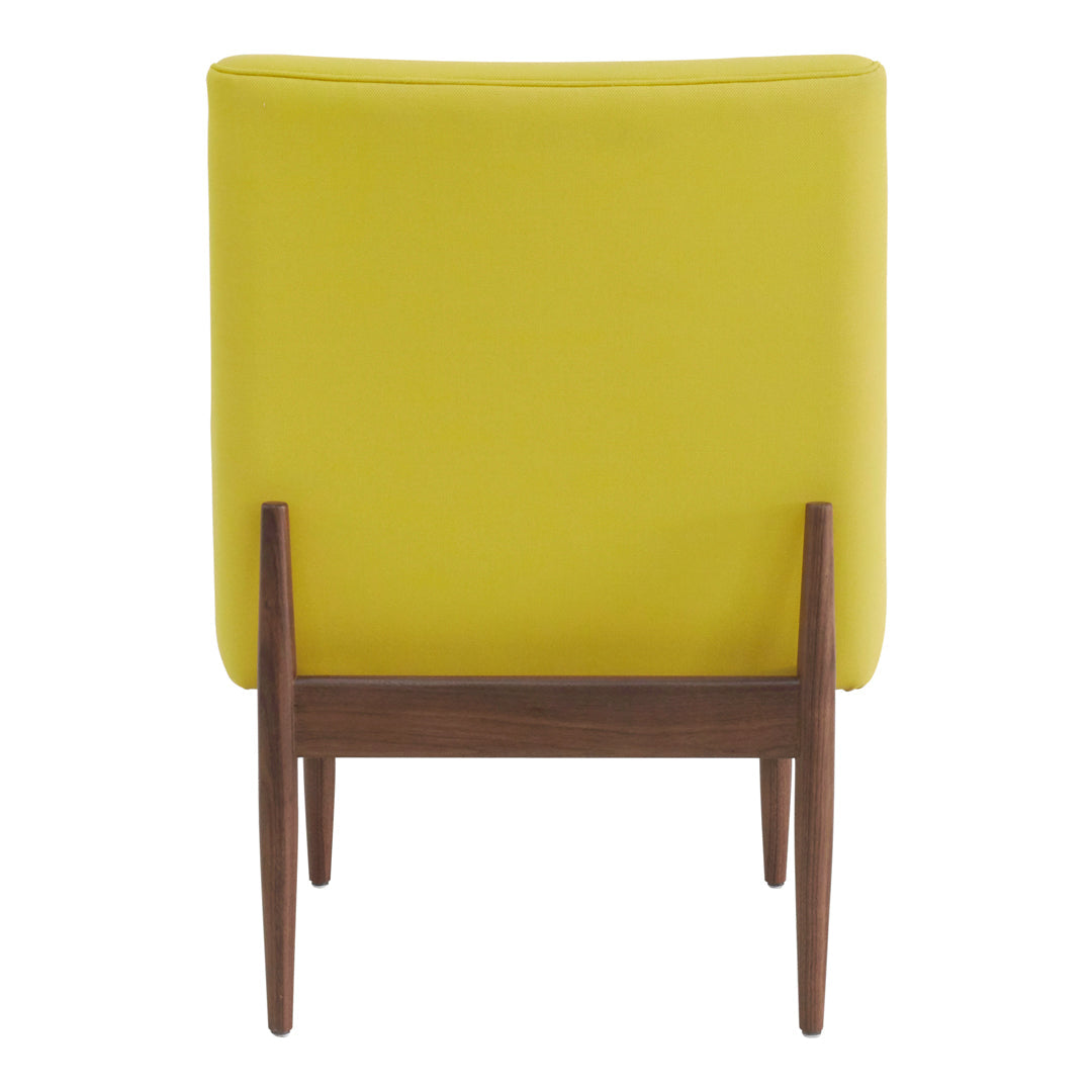 Risom C180 Armchair - Fully Upholstered
