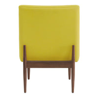 Risom C180 Armchair - Fully Upholstered