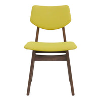Risom C276 Side Chair - Fully Upholstered