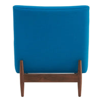 Risom U380 Armchair - Fully Upholstered