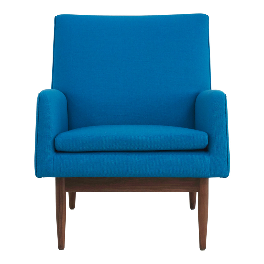 Risom U380 Armchair - Fully Upholstered