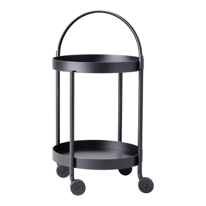 Roll Trolley