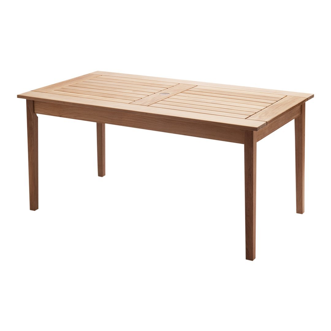 Fritz Hansen Skagerak Drachmann Table by Bernt Santesson | Danish ...