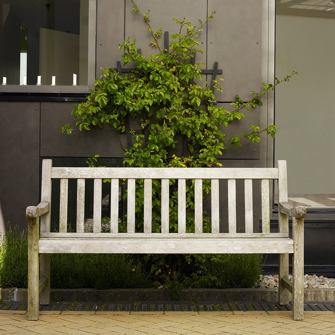 Skagerak England Bench