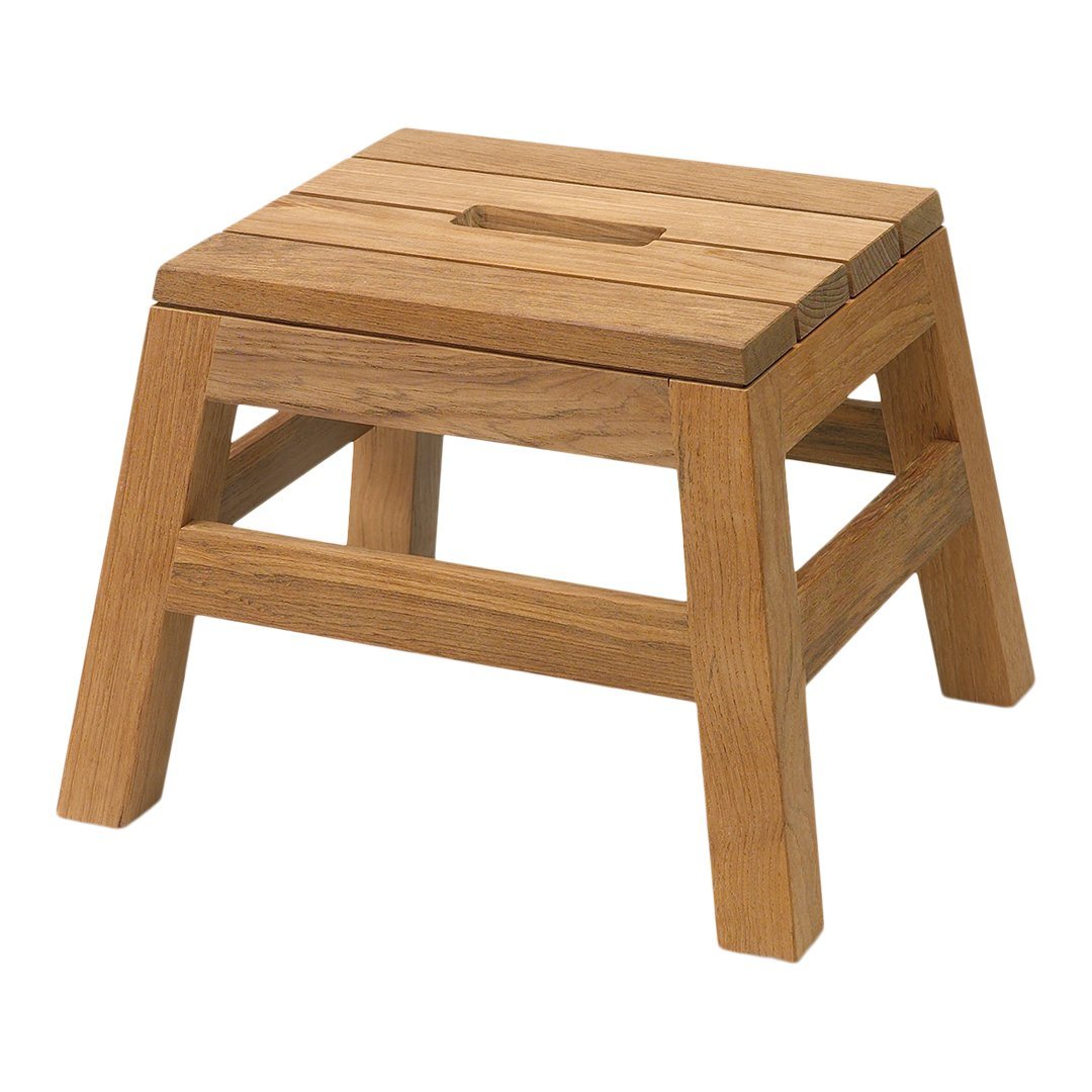 Skagerak Dania Stool – Danish Design Store