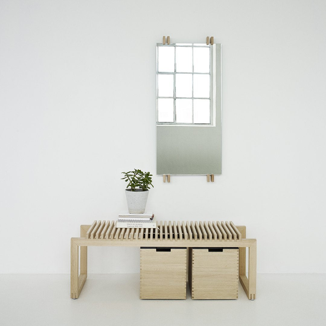 Skagerak Cutter Mirror