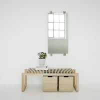 Skagerak Cutter Mirror