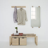 Skagerak Cutter Mirror