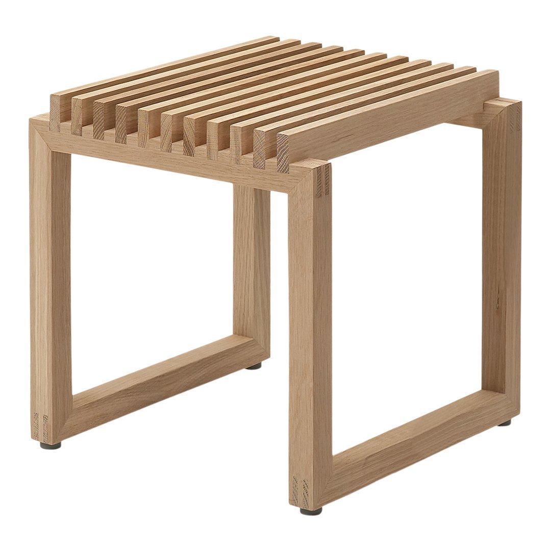 テーブル・チェア・ハンモック EI STOOL SHEET GARAKUDA ver. Skagerak Cutter Stool – Danish Design Store