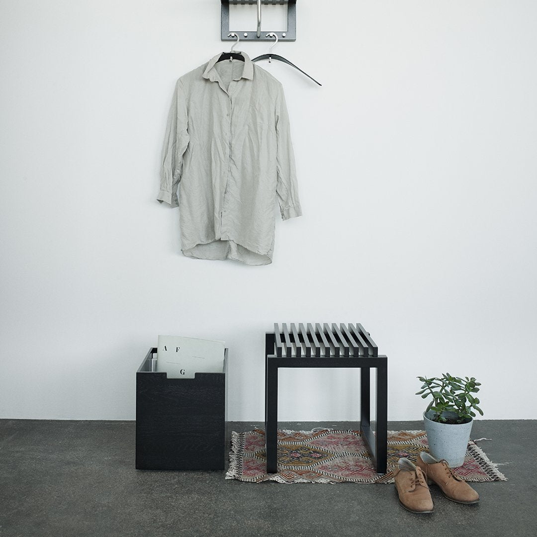 Skagerak Cutter Stool – Danish Design Store