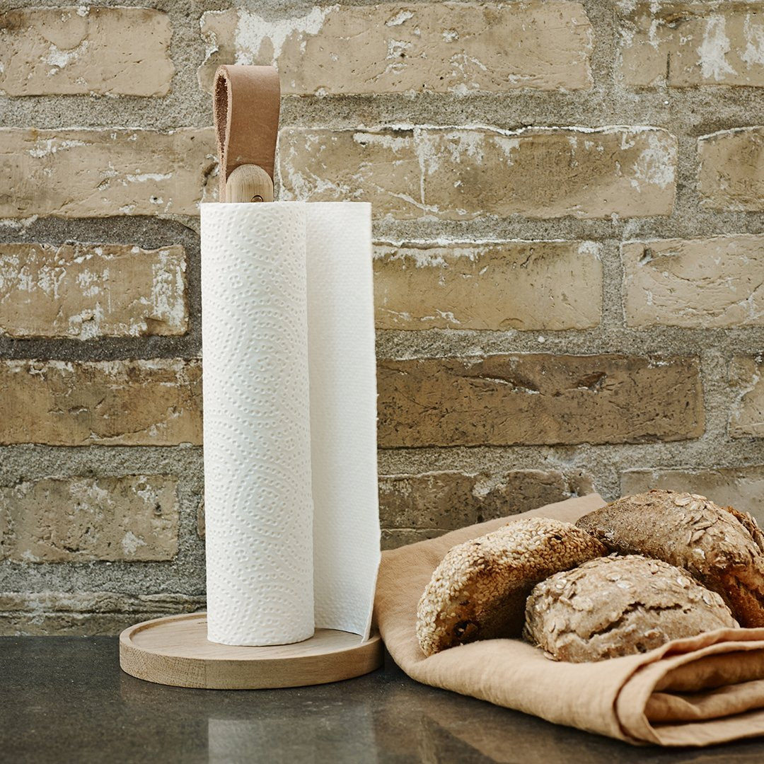 Fritz Hansen Skagerak Norr Paper Towel Holder by Ditte Buus Nielsen