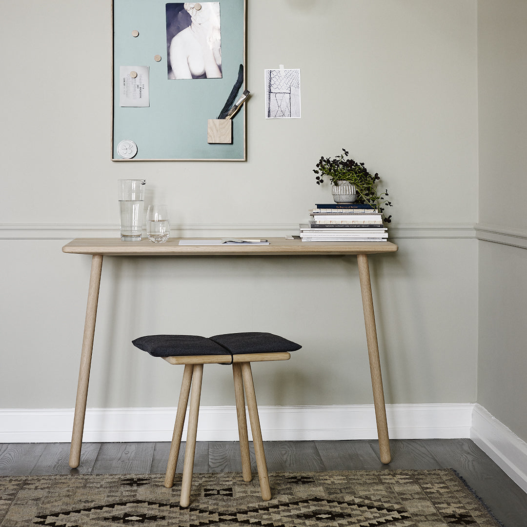 Skagerak Georg Desk - Two Legs