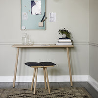 Skagerak Georg Desk - Two Legs