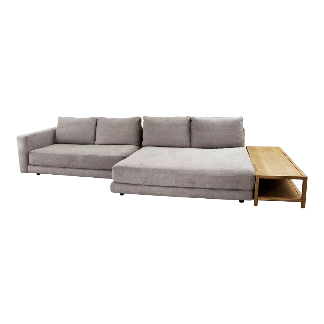 Scale Modular Sofa