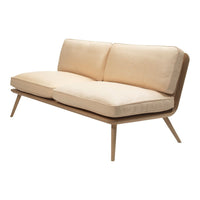 Spine Lounge Sofa