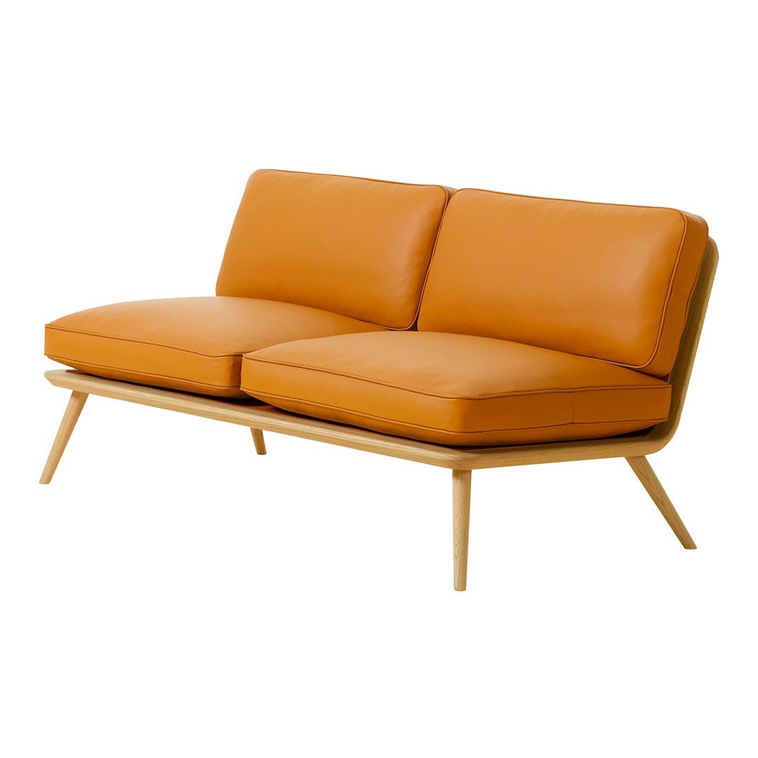 Spine Lounge Sofa