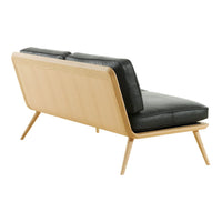 Spine Lounge Sofa