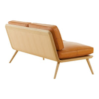 Spine Lounge Sofa