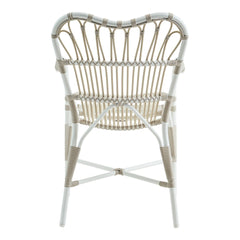 Margret Outdoor Dining Chair