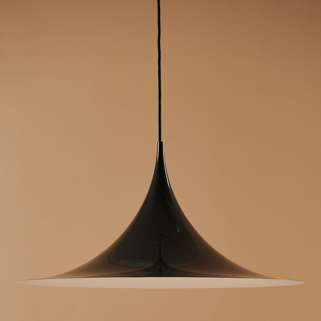 Semi Pendant - Medium