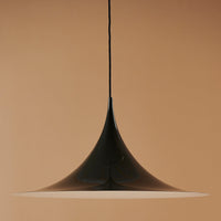 Semi Pendant - Medium