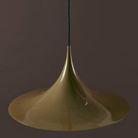 Semi Pendant - Medium