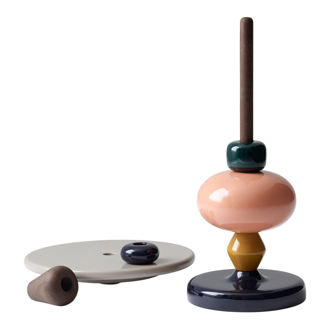 Shuffle MH1 Table – Danish Design Store