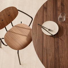 Sibast No 3 Solid Dining Table