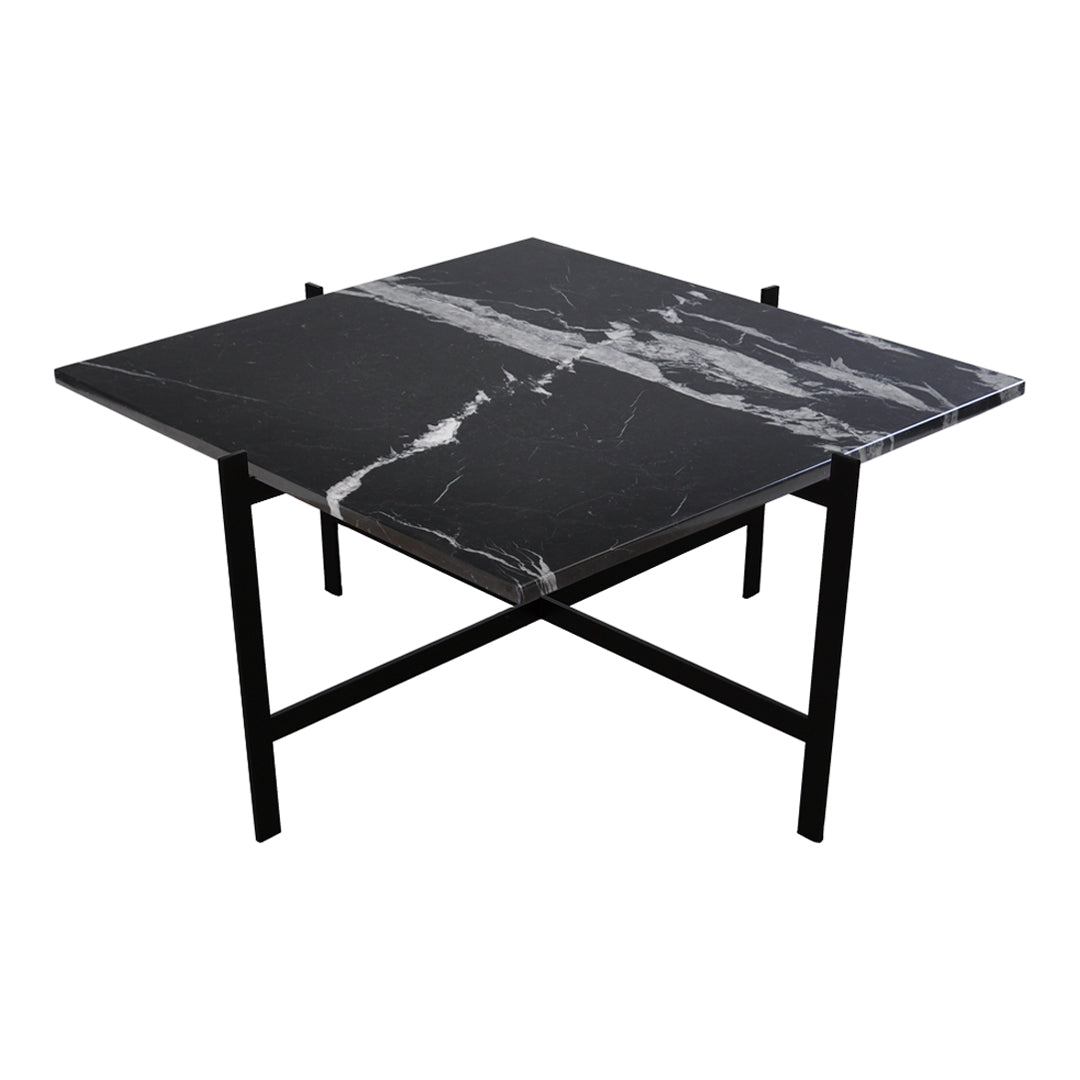 Square Deck Coffee Table