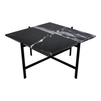 Square Deck Coffee Table