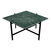 Square Deck Coffee Table