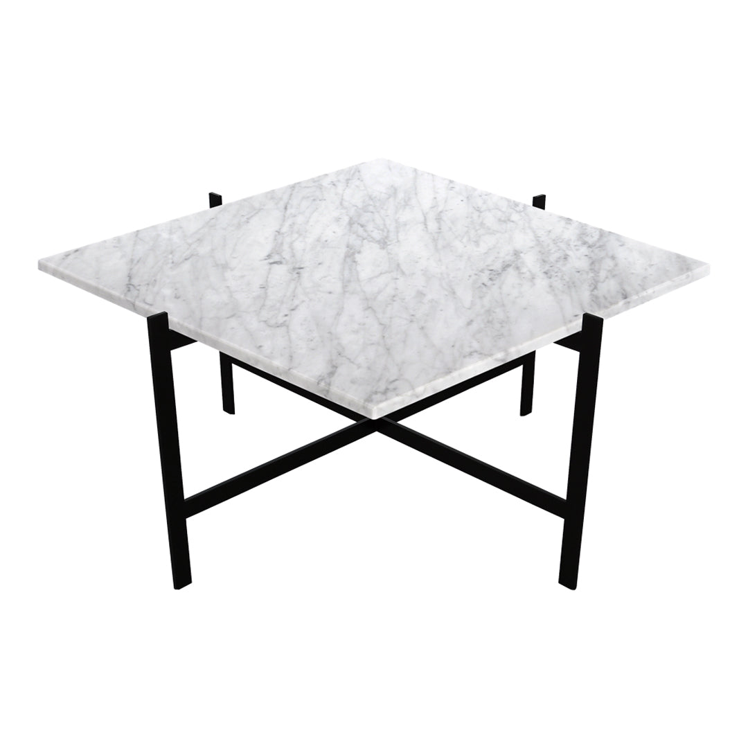 Square Deck Coffee Table