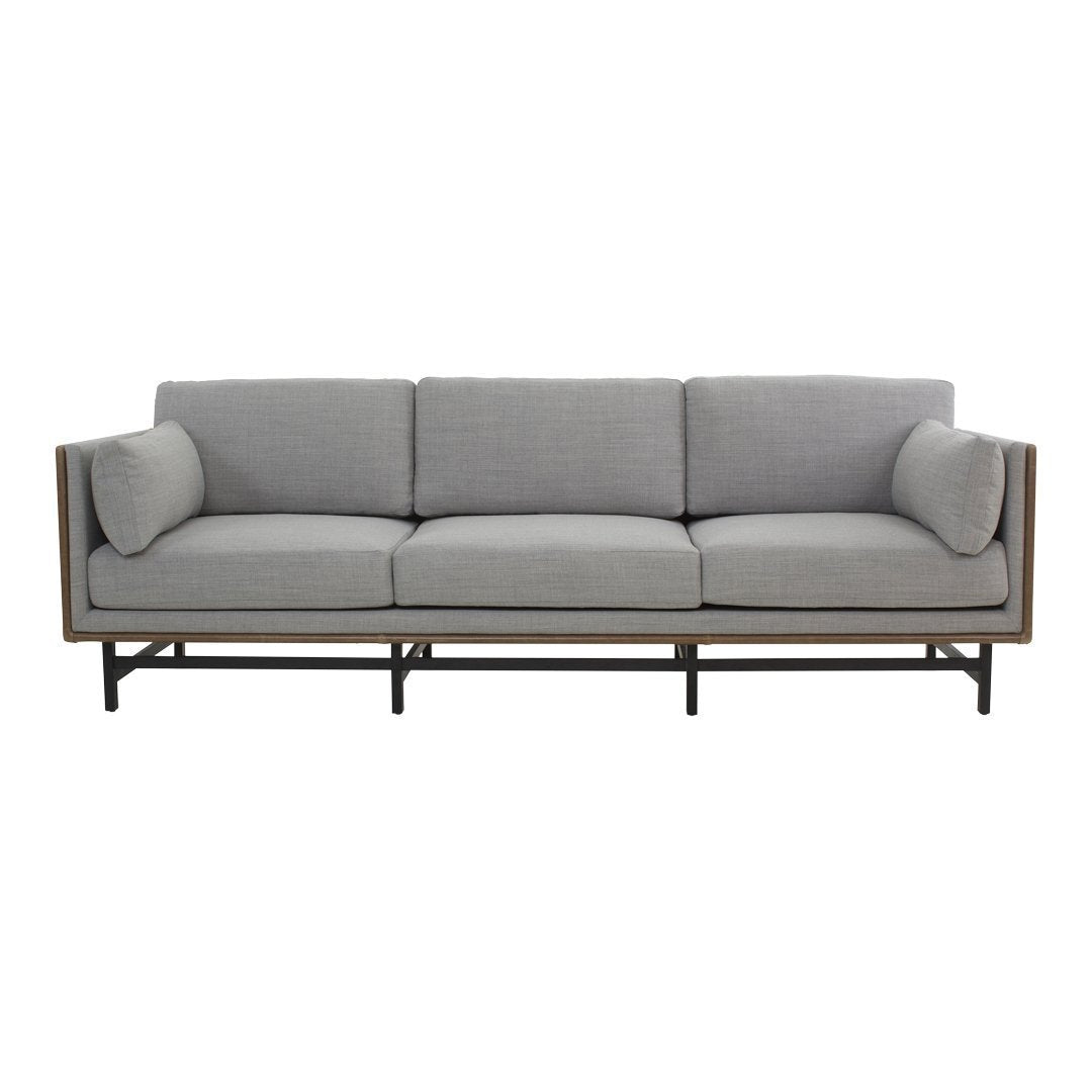 SW Sofa - 3-Seater – Danish Design Store