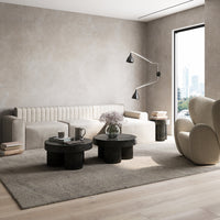 Riff Modular Sofa - Modules