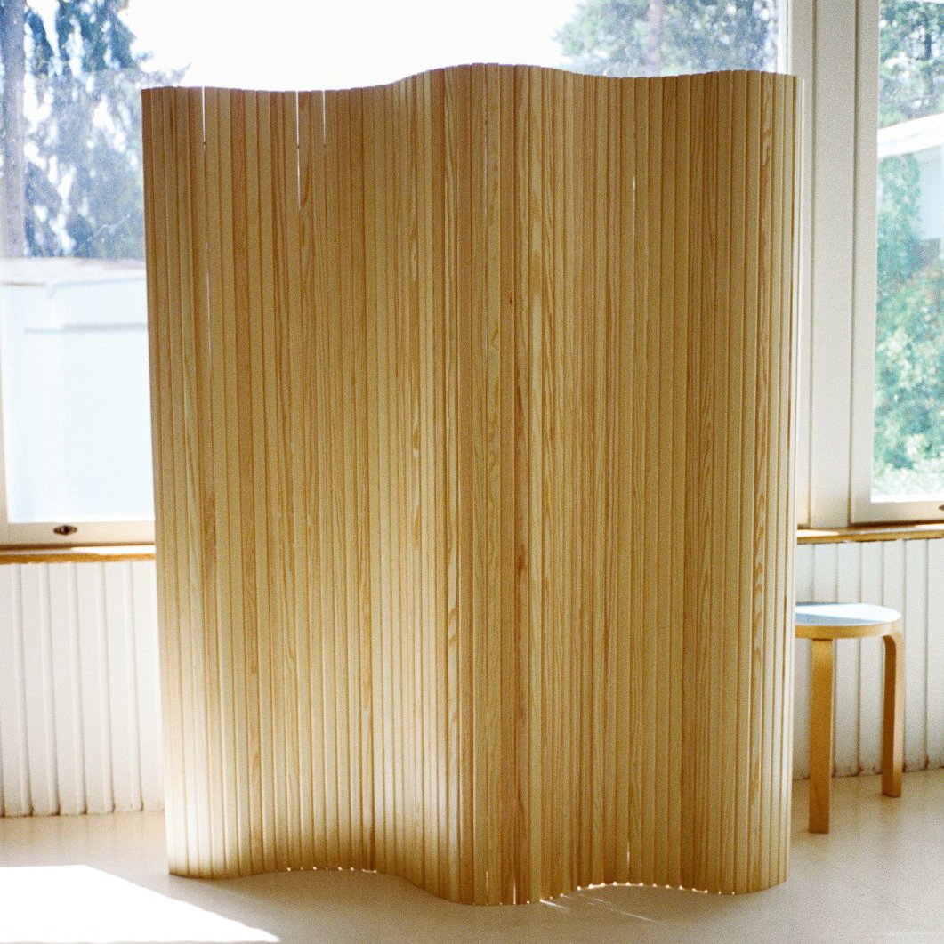 artek スクリーン100 vintage 北欧 Screen 100 – Danish Design Store