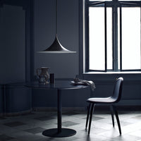 Semi Pendant - Medium