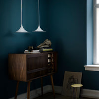 Semi Pendant - Medium