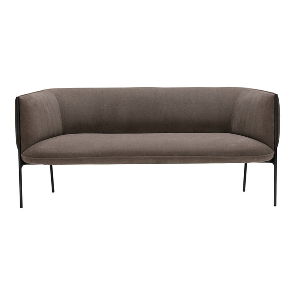 Wendelbo Sepal 2-Seater Sofa by Nichetto Studio | Danish Design Store