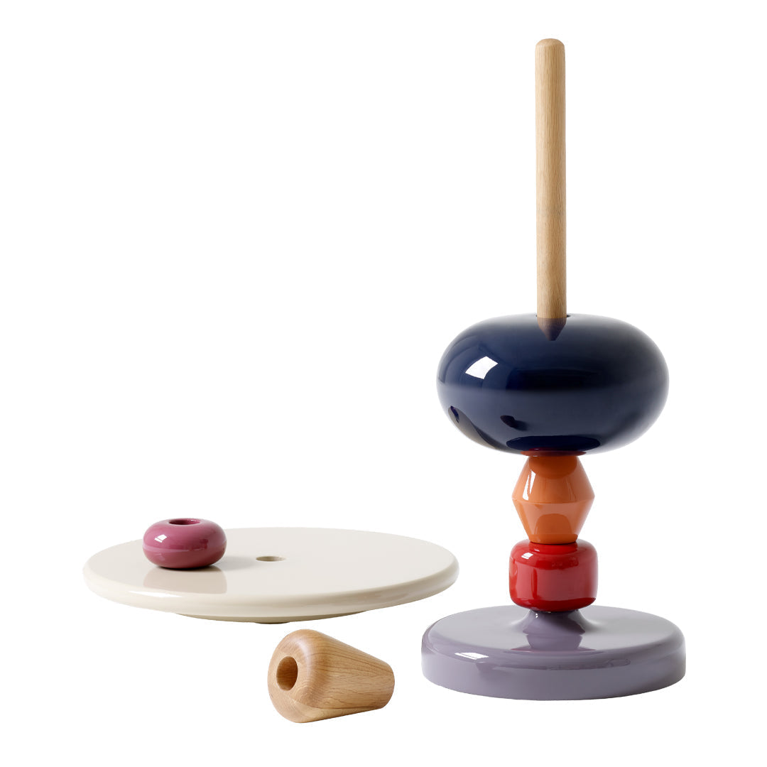 Shuffle MH1 Table – Danish Design Store