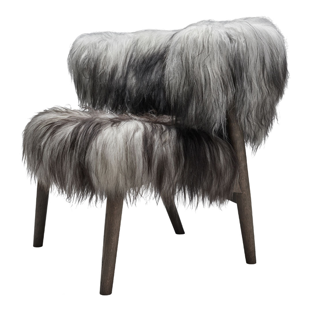 Sibast no 7 lounge chair clearance