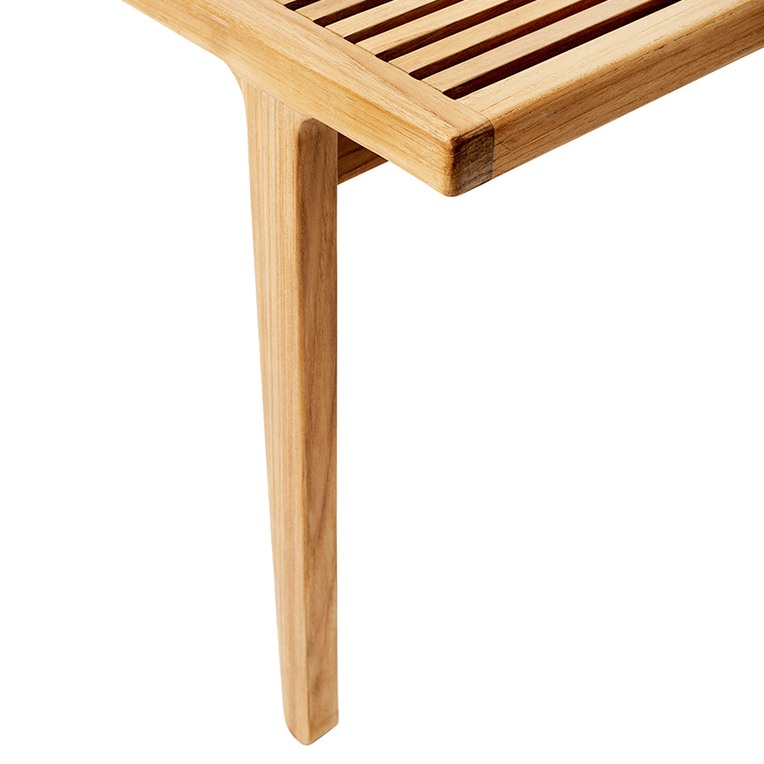 RIB Outdoor Dining Table - Square