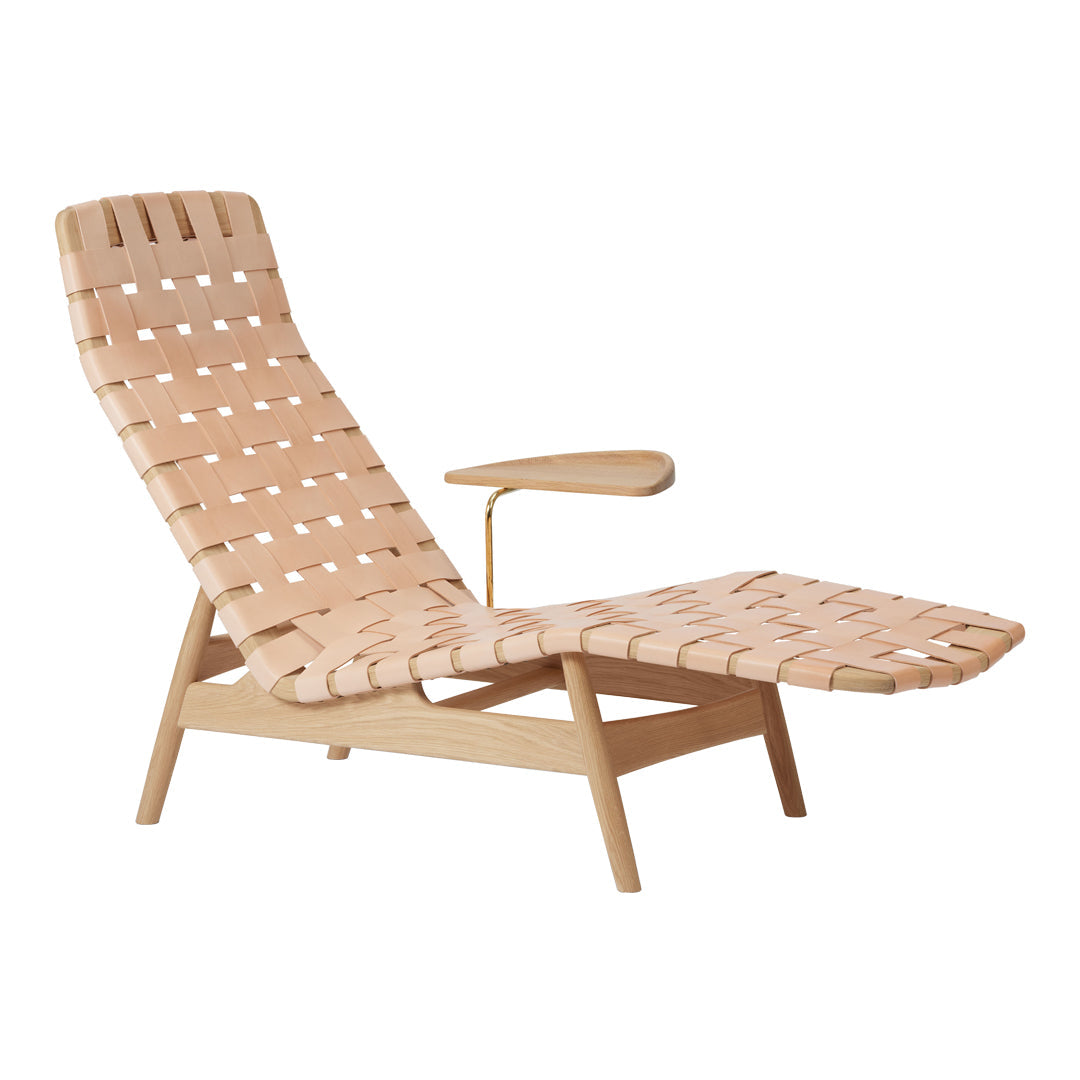 Sibast AV Egoist Chaise Lounge Chair – Danish Design Store